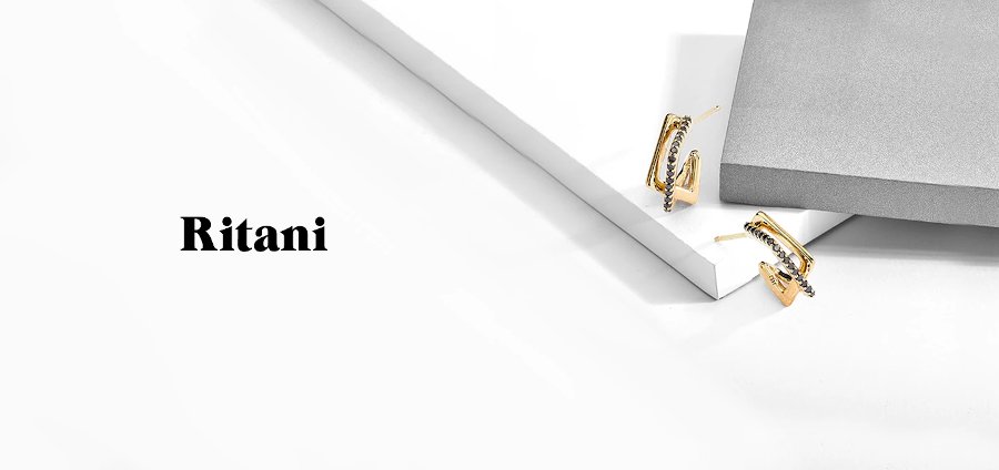 Ritani gold jewelry