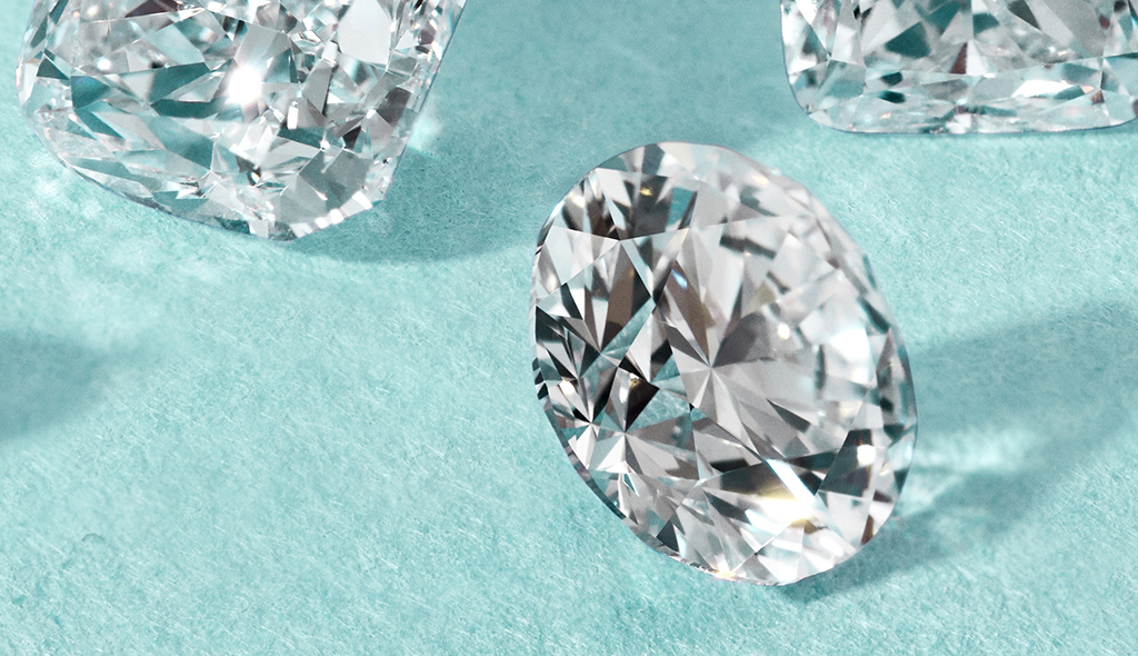 3 carat diamonds