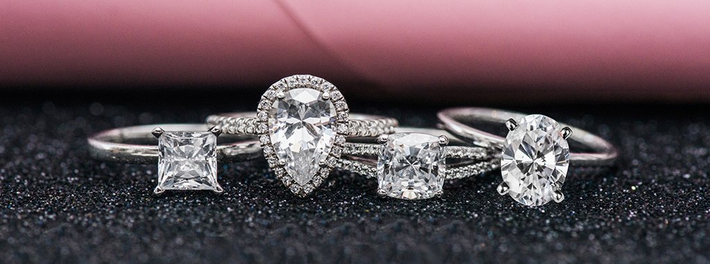 engagement rings