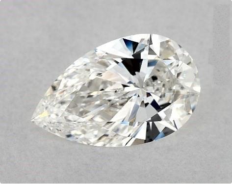 Help With Picking a Pear Cut Diamond