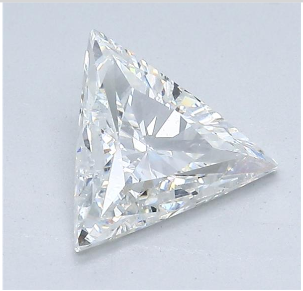 Help finding a Trillion Cut Diamond