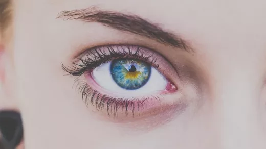 eyes