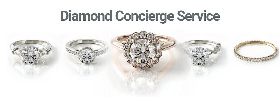 diamond-concierge-service