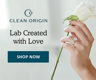 Clean Origin Lab Created Diamonds